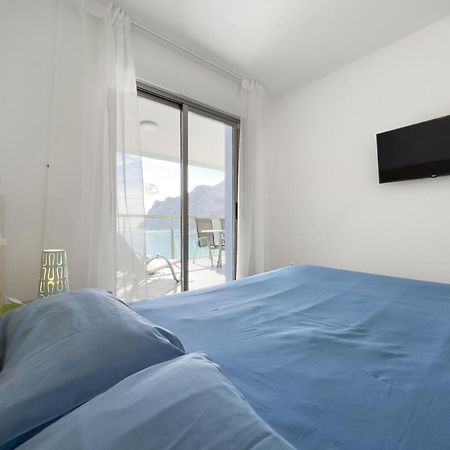Apartamentos Hipocampos Calpe Rent Apart Esterno foto