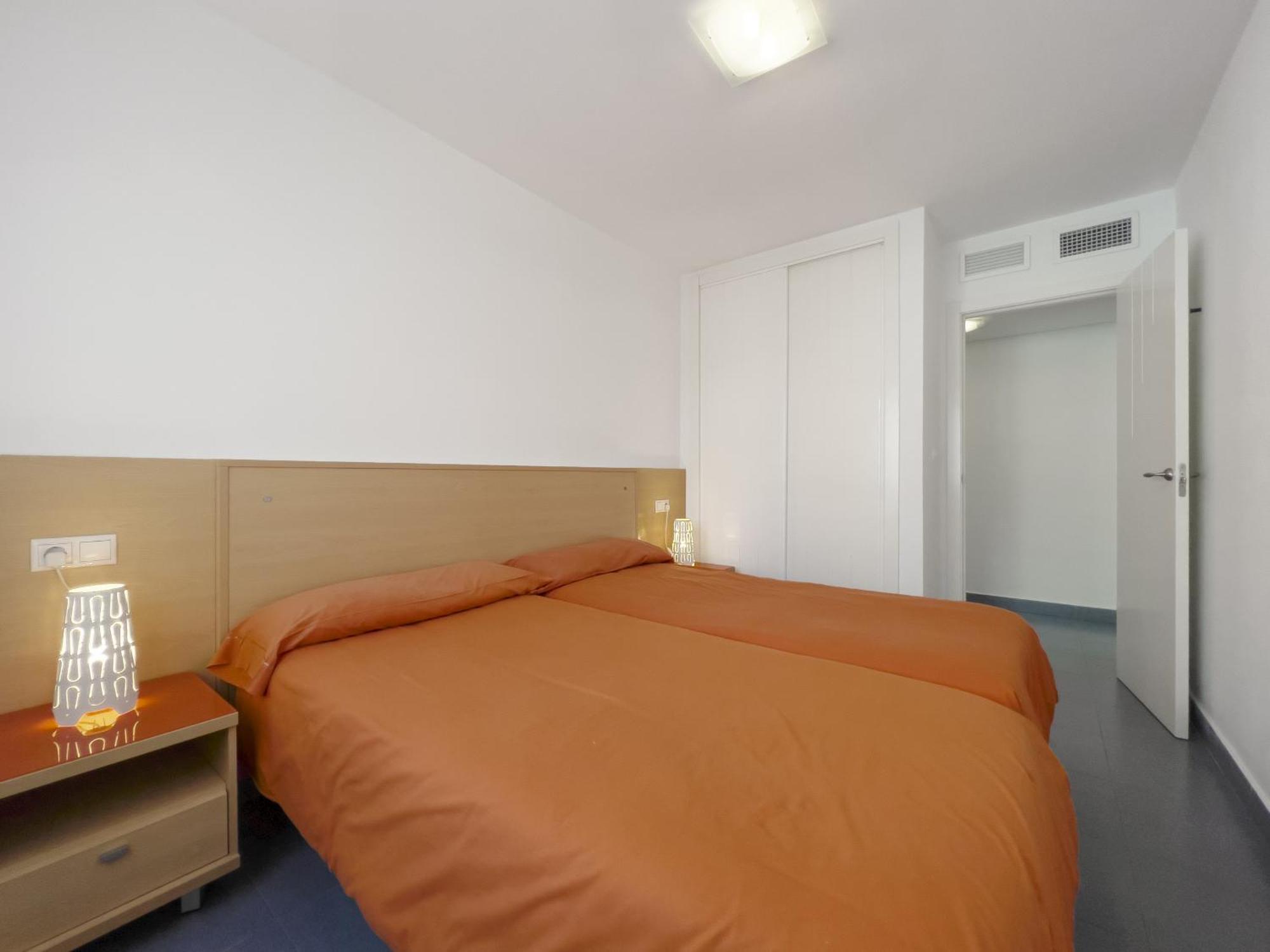 Apartamentos Hipocampos Calpe Rent Apart Esterno foto