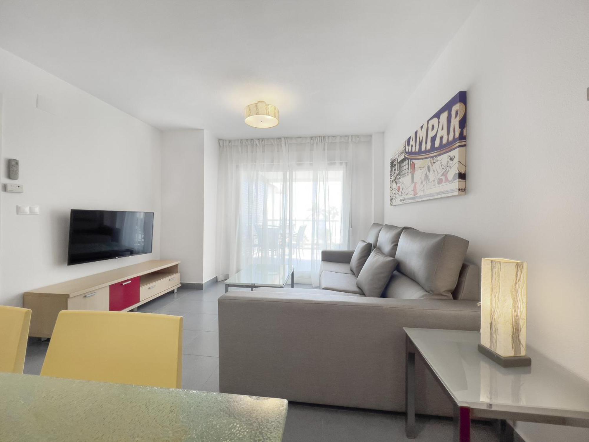Apartamentos Hipocampos Calpe Rent Apart Esterno foto